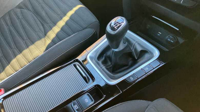 Kia Ceed 1.5T GDi ISG 138 GT-Line 5dr Petrol Hatchback